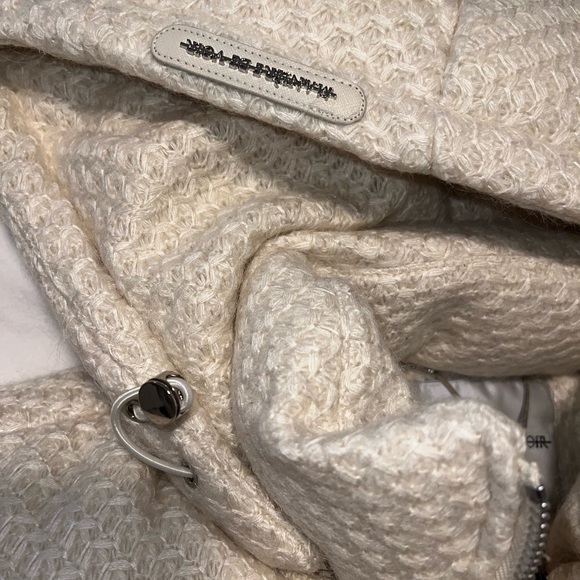 Maniere De Voir Puffer Jacket - Picture 5 of 6